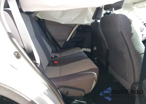 2013 Toyota Rav4 Xle z USA, uszkodzony, nr VIN 2T3WFREV6DW066152